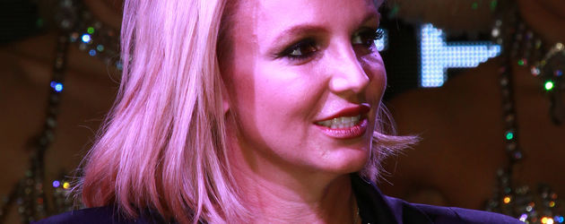 Britney Spears Britney Spears