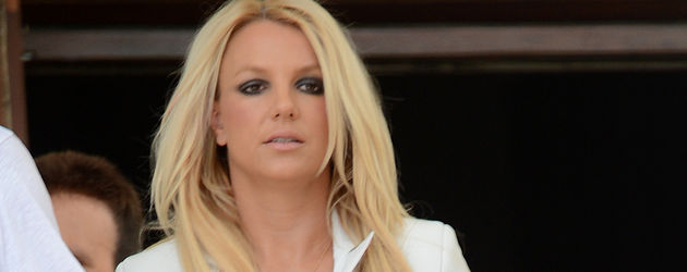 Britney Spears Britney Spears