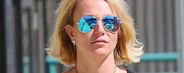 Britney Spears Britney Spears