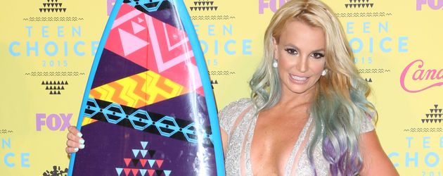 Britney Spears Britney Spears