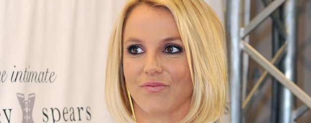 Britney Spears Britney Spears