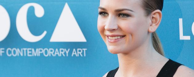 Britt Robertson Britt Robertson