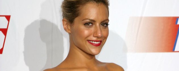 Brittany Murphy Brittany Murphy
