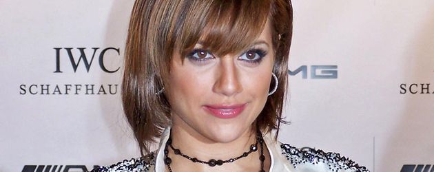 Brittany Murphy Brittany Murphy