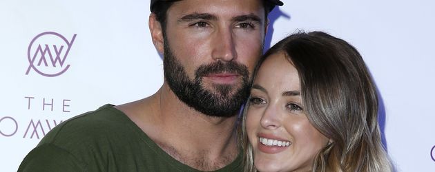 Brody Jenner und Kaitlynn Carter Brody Jenner und Kaitlynn Carter