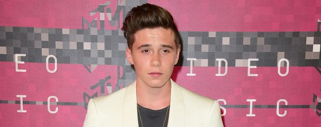 Brooklyn Beckham Brooklyn Beckham