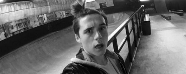 Brooklyn Beckham Brooklyn Beckham