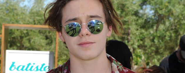 Brooklyn Beckham Brooklyn Beckham