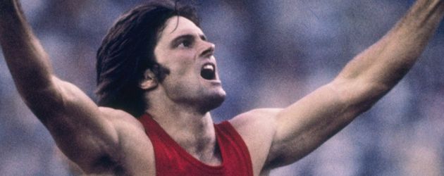 Bruce Jenner Bruce Jenner