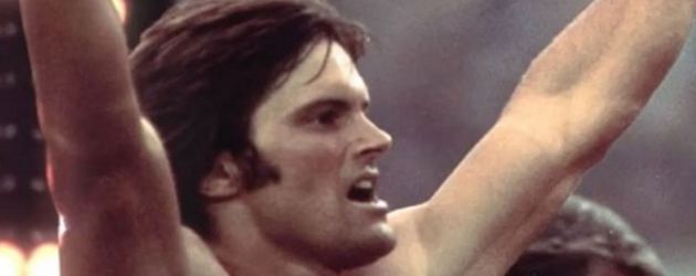 Caitlyn Jenner bei den Olympischen Spielen 1976 Caitlyn Jenner bei den Olympischen Spielen 1976