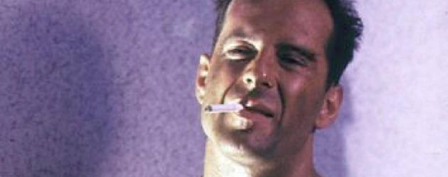 Bruce Willis Bruce Willis