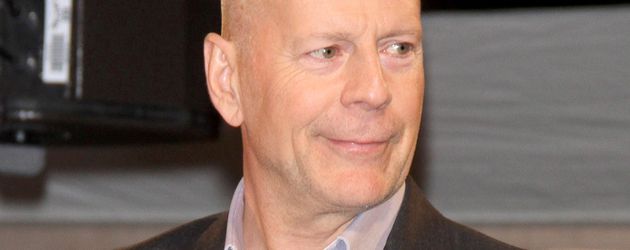 Bruce Willis Bruce Willis