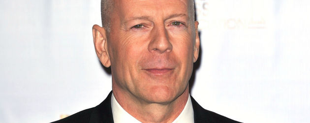 Bruce Willis Bruce Willis