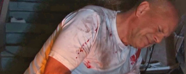 Bruce Willis Bruce Willis