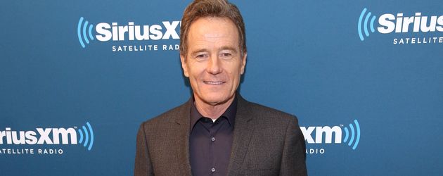 Emmy-Gewinner Bryan Cranston Emmy-Gewinner Bryan Cranston