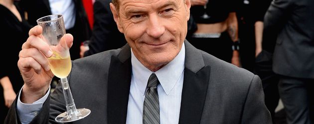 Bryan Cranston Bryan Cranston