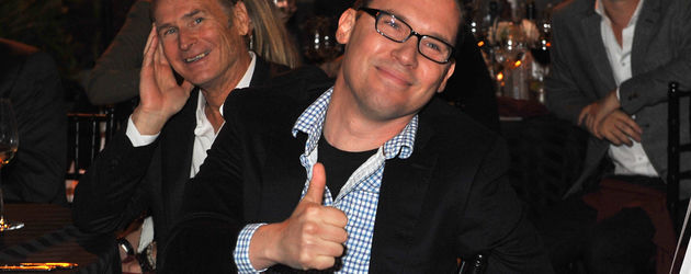 Bryan Singer Bryan Singer