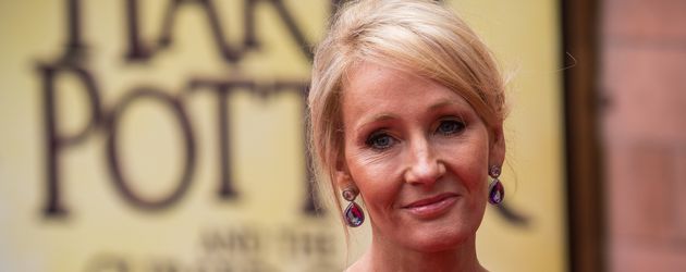 J.K. Rowling J.K. Rowling