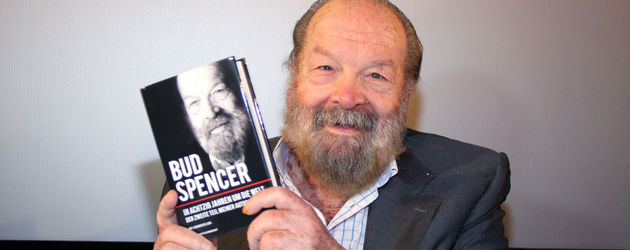 Bud Spencer Bud Spencer