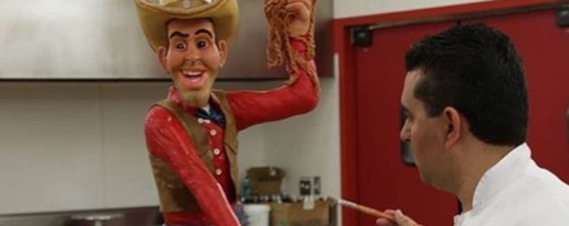 Buddy Valastro Buddy Valastro