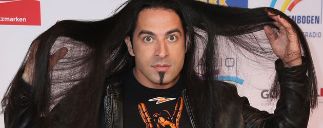 Bülent Ceylan, Comedian Bülent Ceylan, Comedian