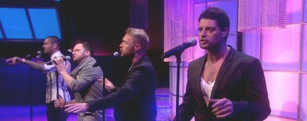 Boyzone Boyzone
