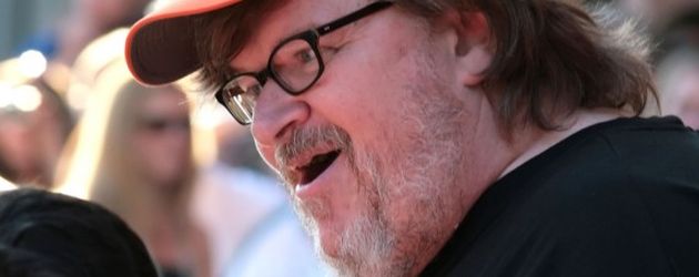 Michael Moore Michael Moore