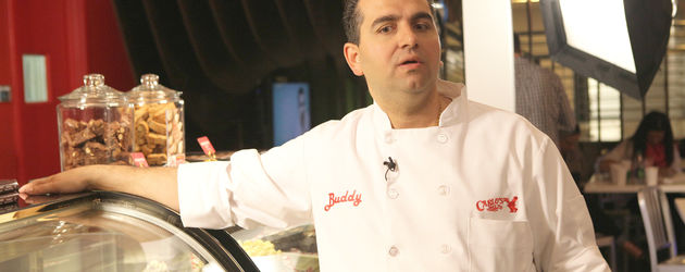 Buddy Valastro Buddy Valastro