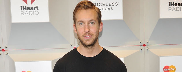 Calvin Harris Calvin Harris