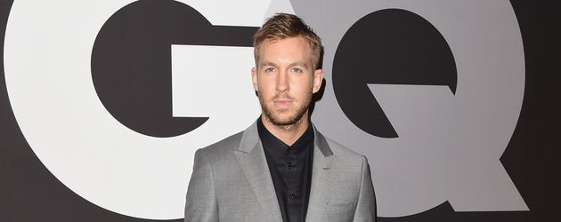 Calvin Harris Calvin Harris