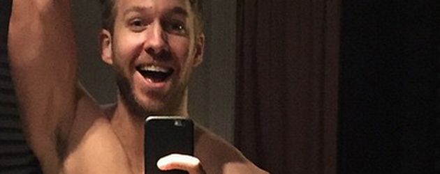 Calvin Harris Calvin Harris