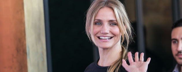 Cameron Diaz Cameron Diaz