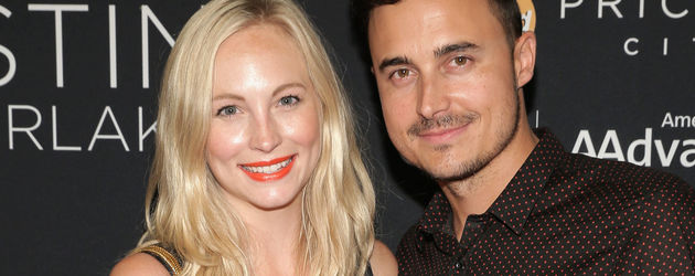 Candice Accola Candice Accola