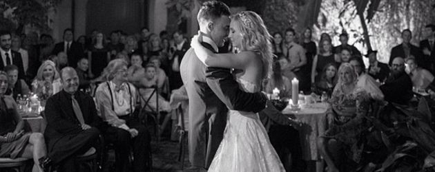Candice Accola und Joe King Candice Accola und Joe King