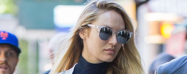 Candice Swanepoel Candice Swanepoel