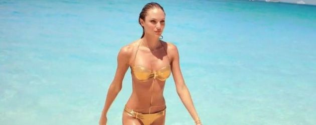 Candice Swanepoel Candice Swanepoel