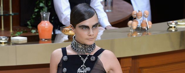Cara Delevingne Cara Delevingne