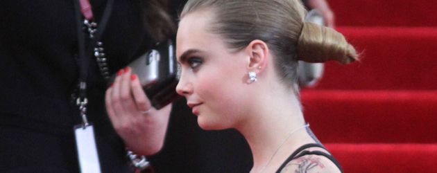 Cara Delevingne Cara Delevingne