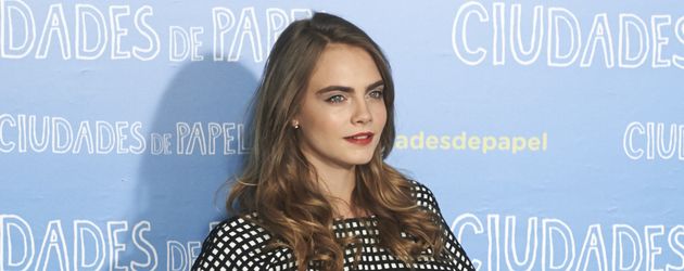 Cara Delevingne Cara Delevingne