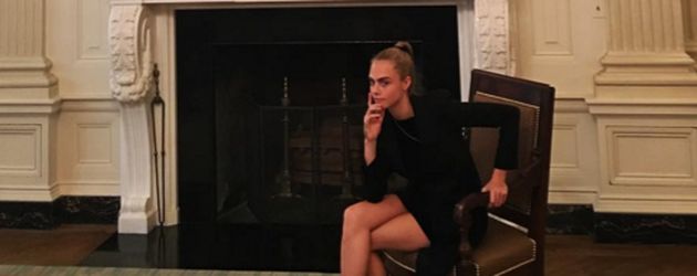 Cara Delevingne Cara Delevingne