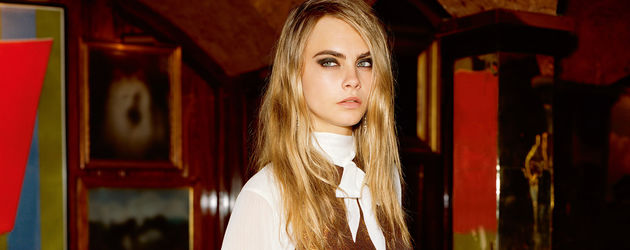 Cara Delevingne Cara Delevingne