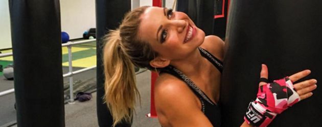 Cara McCollum Cara McCollum