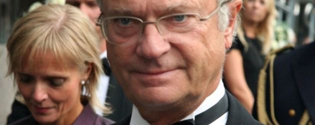 Carl Gustaf Carl Gustaf