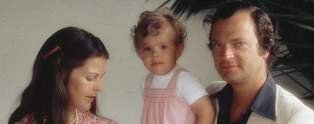 Prinz Carl Philip von Schweden, Prinzessin Victoria von Schweden, Königin Silvia von Schweden und Ca Prinz Carl Philip von Schweden, Prinzessin Victoria von Schweden, Königin Silvia von Schweden und Ca