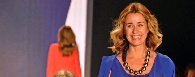 Carla und Bettina Cramer bei der Berlin Fashion Week 2016 Carla und Bettina Cramer bei der Berlin Fashion Week 2016