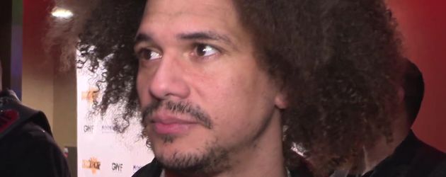 Carlito, Ex-WWE-Superstar Carlito, Ex-WWE-Superstar