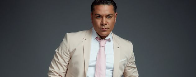 Carlo Castro, Juror bei "Curvy Supermodel" 2017 Carlo Castro, Juror bei "Curvy Supermodel" 2017