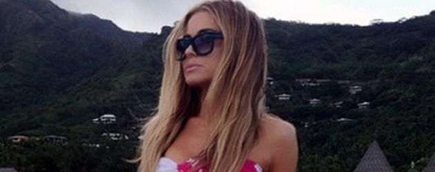 Carmen Electra Carmen Electra
