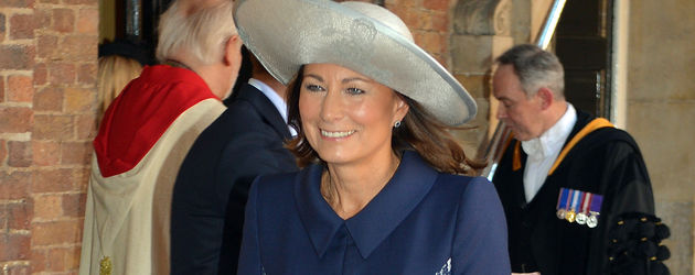 Carole Middleton Carole Middleton