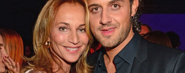 Caroline Beil und Philipp Sattler Caroline Beil und Philipp Sattler